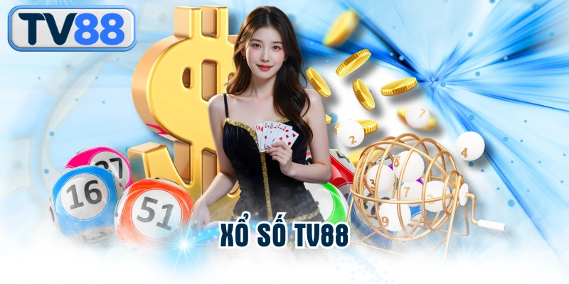 xổ số TN88